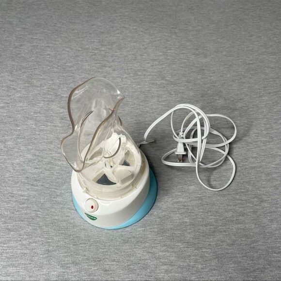 Vicks Other - Vicks Personal Steam Inhaler V1200